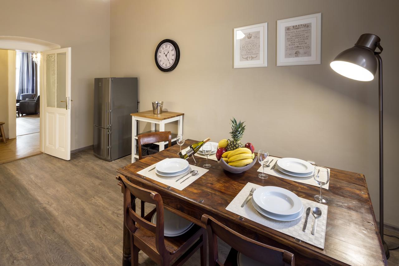 Dlouha 2Ab Apartment Прага Екстериор снимка