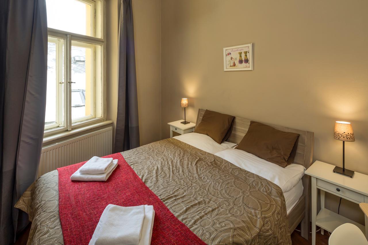 Dlouha 2Ab Apartment Прага Екстериор снимка