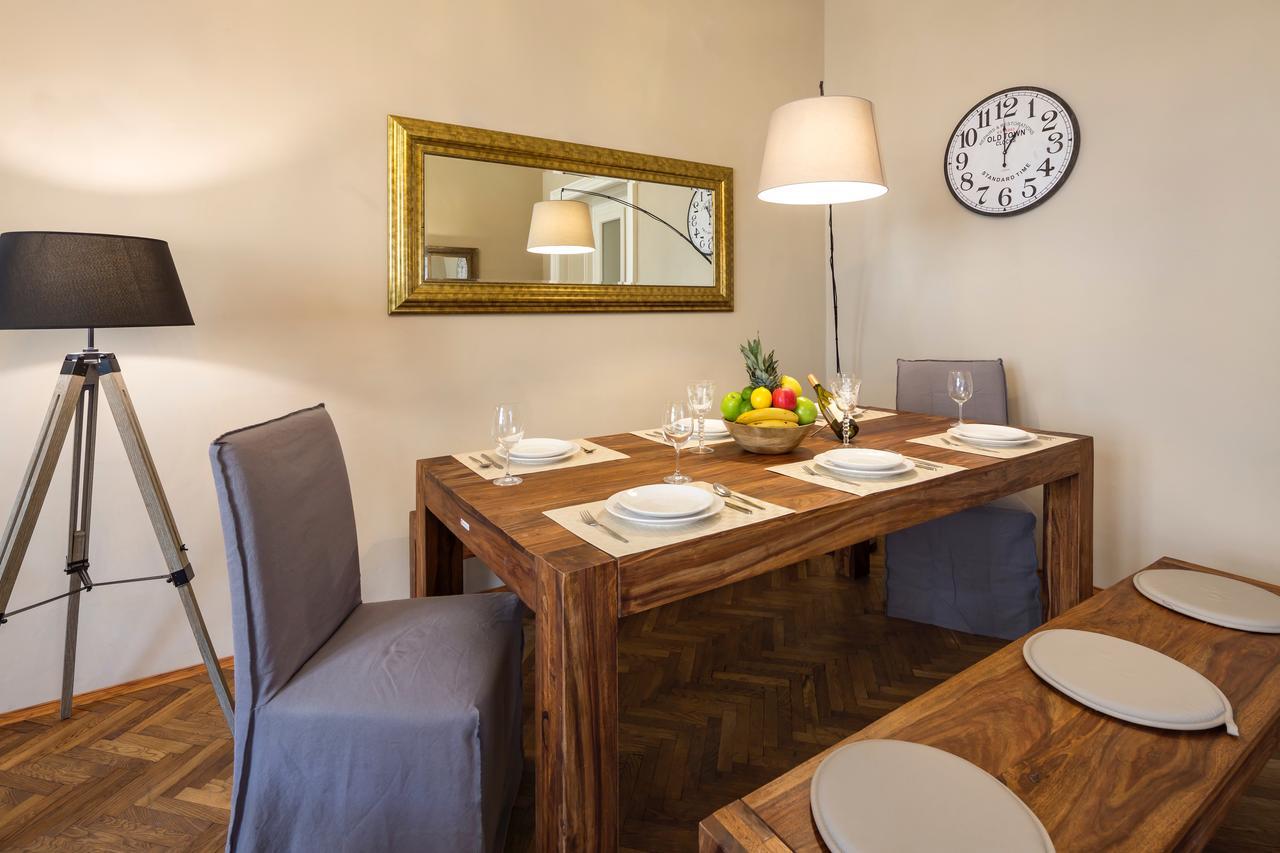 Dlouha 2Ab Apartment Прага Екстериор снимка