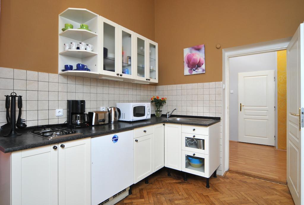 Dlouha 2Ab Apartment Прага Стая снимка