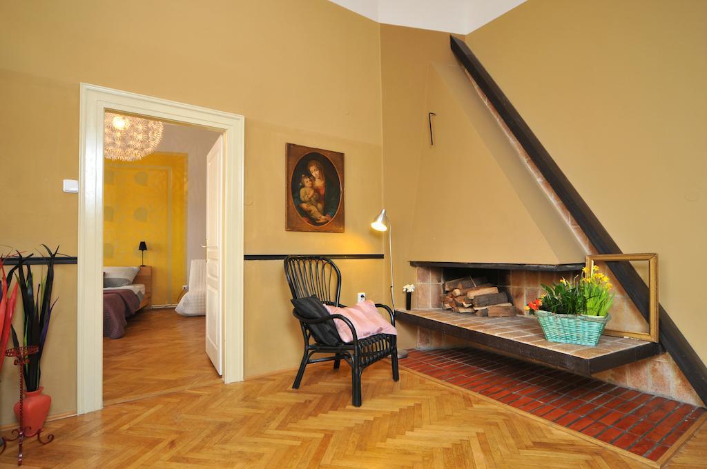 Dlouha 2Ab Apartment Прага Стая снимка