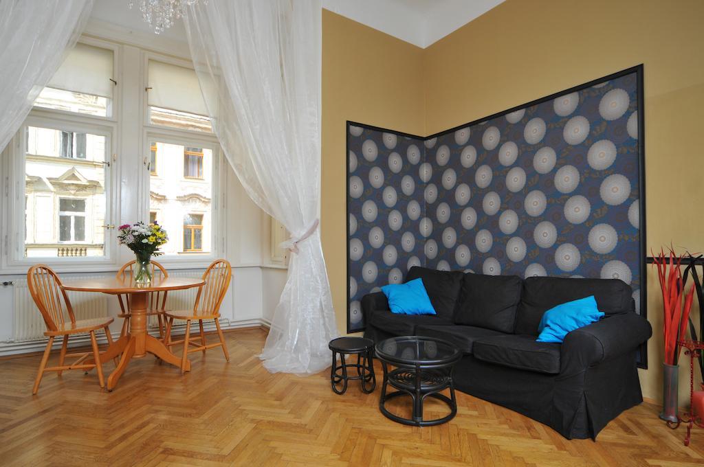 Dlouha 2Ab Apartment Прага Екстериор снимка