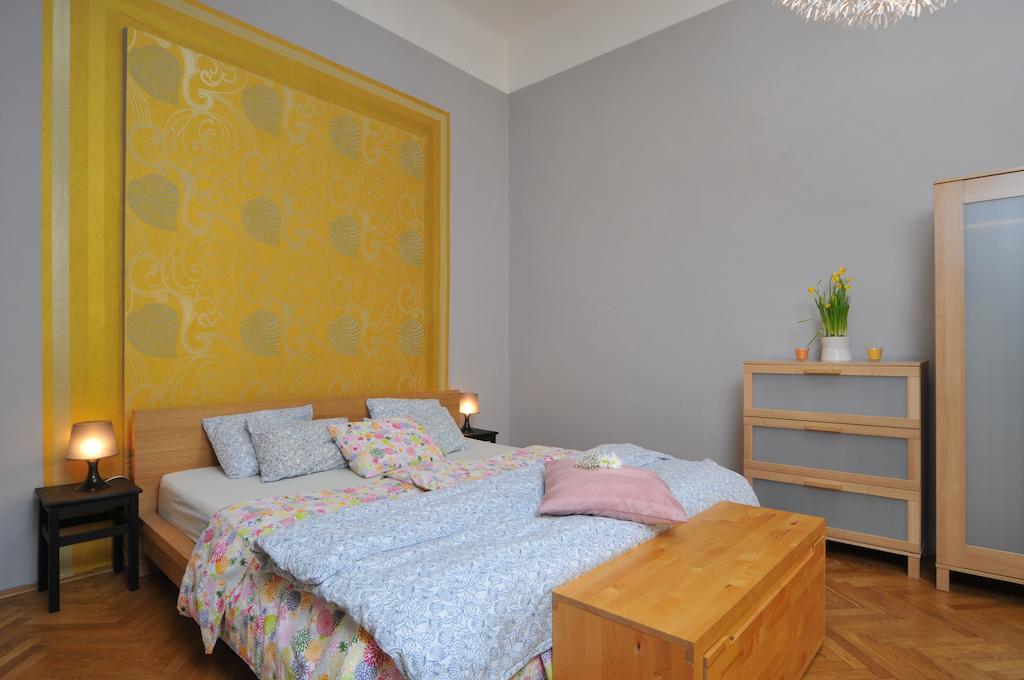 Dlouha 2Ab Apartment Прага Стая снимка