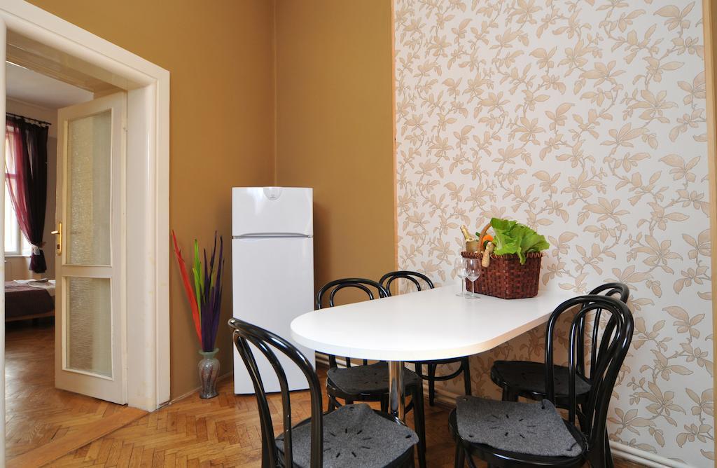Dlouha 2Ab Apartment Прага Стая снимка