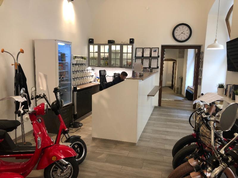 Dlouha 2Ab Apartment Прага Екстериор снимка