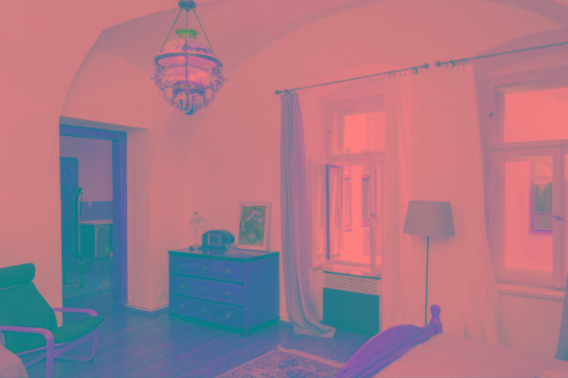 Dlouha 2Ab Apartment Прага Екстериор снимка